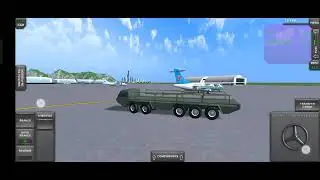 Unloading china southern airlines meal's