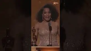 Angela Bassett's Inspiring Journey: From Honorary Oscar to Success