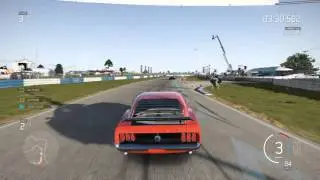 Forza 6 Apex ( Beta ) PC : 1080p , Ultra Settings , GTX 970 , i7 4790K