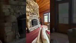 Cozy Luxury Adirondack Winnipesaukee Waterfront - Ultimate Walkthrough