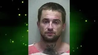 Your Daily Crime Report, First at Five 5-12-17