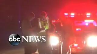 Georgia Sheriff Ambushed, Killed Responding to Neighborhood Dispute