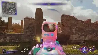 Shadow SK Molten Gold [Call of Duty Black Ops 7 Engame Camo Grind]