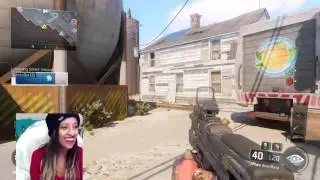 BO3 in a nutshell - SMGxPrincess on Twitch