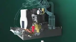 New Vaillant  ecoTEC plus