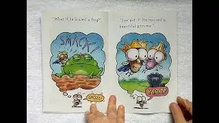 Prince Fly Guy  (Tedd Arnold)