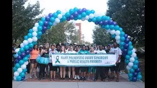 2017 Bolt for PCOS 5K Run/Walk Atlanta Highlights
