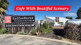 YAHAVA KOFFEEWORKS SWAN VALLEY | FREE COFFEE TASTING & ROASTING DEMO | MUST-VISIT SPOT IN PERTH!
