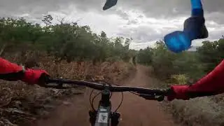 24/7 MTB Trail