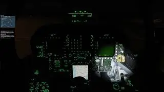 Digital Combat Simulator  FA18C Hot Start