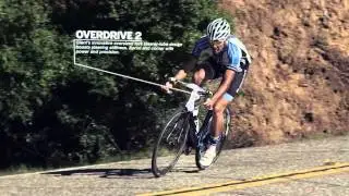 The All New Giant Propel Advanced SL