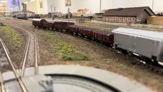 Treni & Fermodellismo