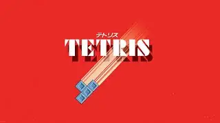 Tetris (BPS) (Famicom) OST - Troika
