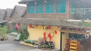 M&aacute;i L&aacute; Homestay Đ&agrave; Lạt