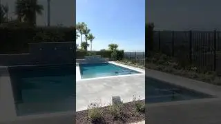 #backyardmakeover #poolbuilder #shorts #howtobuildapool #contractor
