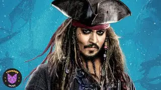 Party Pirates - Alexander Nakarada