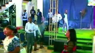 Living messiah media Live Stream