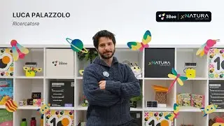 Intervista a Luca Palazzolo, Ricercatore presso l'Universit&agrave; degli Studi di Milano