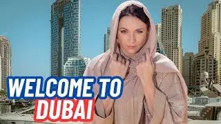 10 shocking facts About Dubai @DiscoveryQuest29 @Allaboutworld-4c