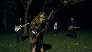 Lepers & Crooks - Let You Go (Official Music Video)