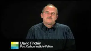 David Fridley: What Inspired You to Devote Your Career to Energy?