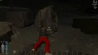 SCUM 0.85 new mechs are crazy awesome!!