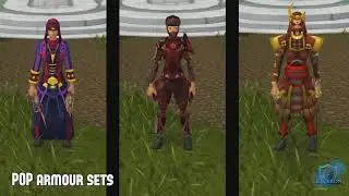 Havoc - New RSPS trailer Runescape private server 718/rs3