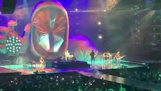 Muse ~ 12 Resistance ~ 04-18-2023 Live at Climate Pledge Arena in Seattle, WA