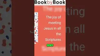The Power of the Gospel: God's Plan for Redemption