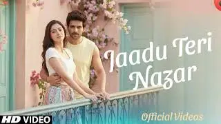 Jaadu Teri Nazar | Ultimate Retro Romance DJ Mix 🌹 | Soulful Hindi Vibes 2026