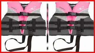 Great product -  O'Neill Child Superlite USCG Life Vest