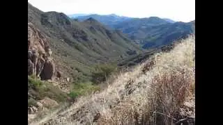 MISHE MOKWA TRAIL