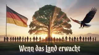 Wenn das Land erwacht | Spüre starke Entschlossenheit