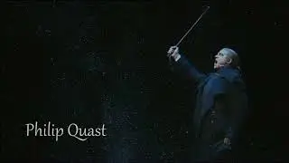Stars - The Climax sung by 11 different Javerts. Who sung it best?