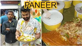 Famous Moonglet ki Recepie | Unsatisfied Foodie | Paneer Childa |