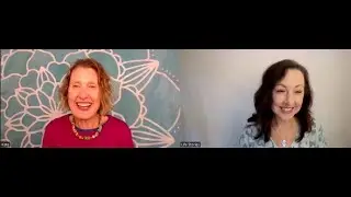 Navigating Perimenopause & Menopause: Insights from Kate Driver, Naturopath
