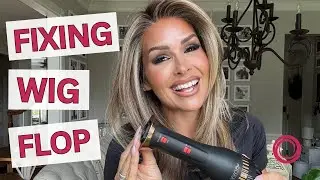 Fixing Wig Flop: Out-of-the-Box Styling Tips for Newbies