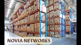 S60-44T-AC-R | Dell Networking S Series 10GbE | Novia Networks