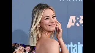 The😱 World Reacts! Kaley Cuoco&rsquo;s $50M Monthly Earnings Shake Hollywood!