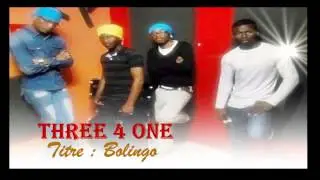 Three4One - Bolingo