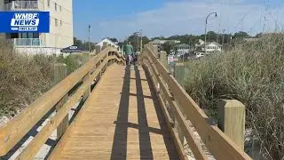 Disability advocates continue to aim towards accessible future in SC