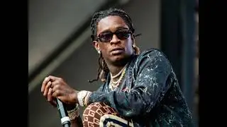 [FREE] Young Thug Type Beat - 