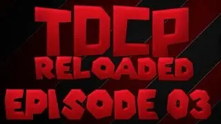 Total Drama Club Penguin Reloaded Episode 3