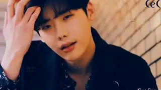 Lee Jong Suk Cute Korean Actor - Modeling and K Drama Moments || Korean Loverz