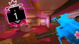 Ethereal.Pub R6 Cheeto play like a pro