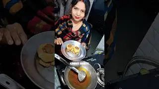 Rose Samosa Recipe 🔥 | Dekhne Mein Pyara, Khane Mein Zabardast #samosa #snacks #easyrecipe