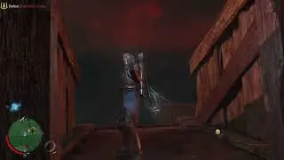 Middle earth&trade; Shadow of Mordor-Game of the Year Edition-Protect War Machine -Defeat Bubol The Gentle