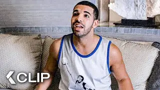 &laquo; Elle est occup&eacute;e ! &raquo; Kevin Hart au t&eacute;l&eacute;phone avec Drake - THINK LIKE A MAN TOO Clip
