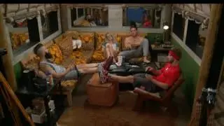 NiCorey / how many boys she kissed / July 1