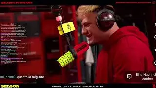 IL GHOST FREESTYLE ONETAKE #2 (2023